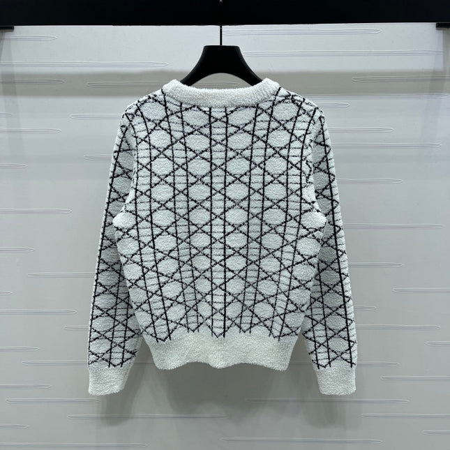 DIOR 25S SWEATER 825