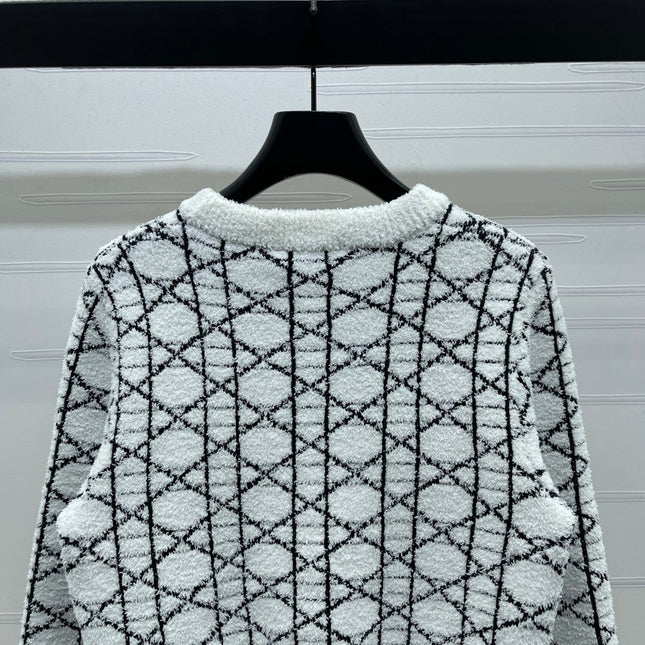 DIOR 25S SWEATER 825