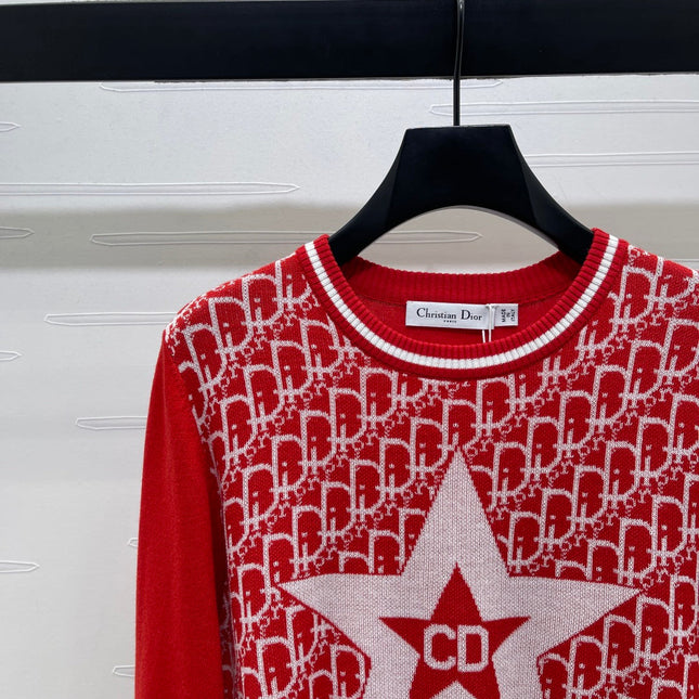 DIOR 25S SWEATER 830