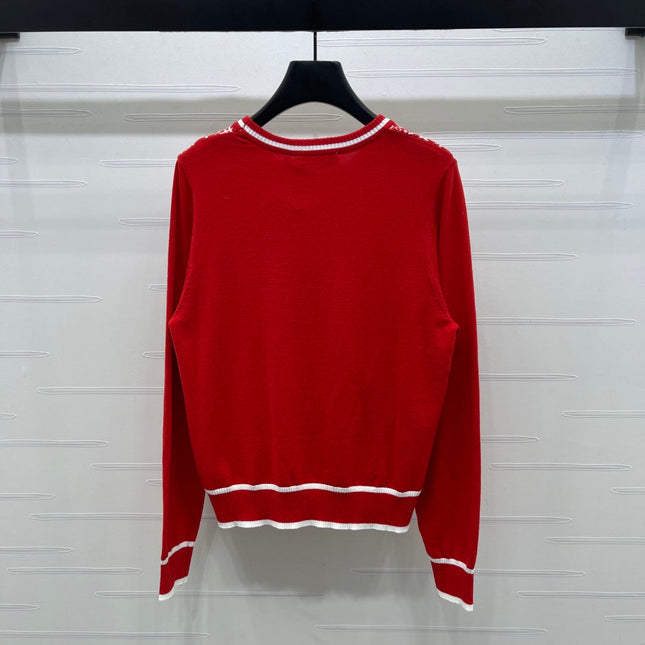 DIOR 25S SWEATER 830