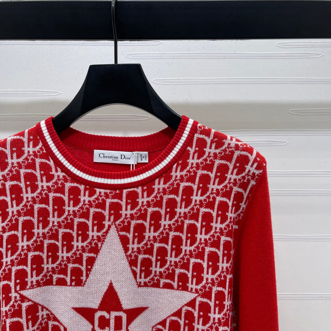 DIOR 25S SWEATER 830