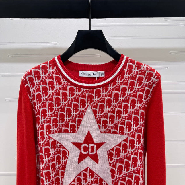 DIOR 25S SWEATER 830