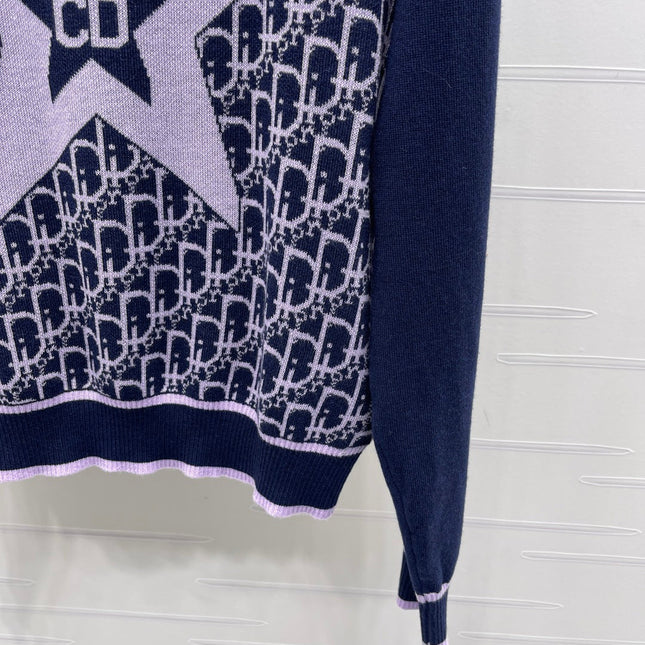 DIOR 25S SWEATER 829