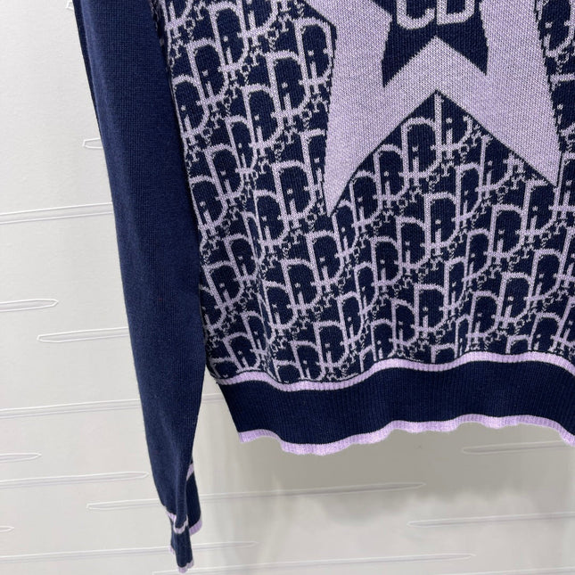 DIOR 25S SWEATER 829
