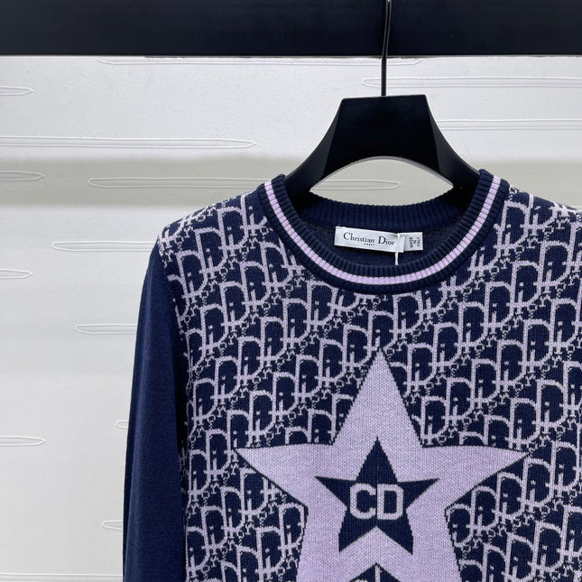 DIOR 25S SWEATER 829