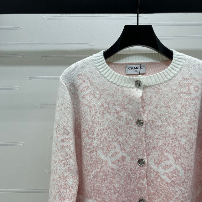 CHANEL 25S CARDIGAN JACKET 638