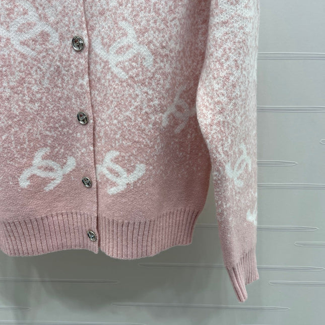 CHANEL 25S CARDIGAN JACKET 638