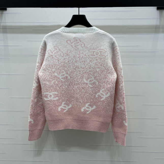 CHANEL 25S CARDIGAN JACKET 638