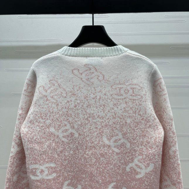 CHANEL 25S CARDIGAN JACKET 638