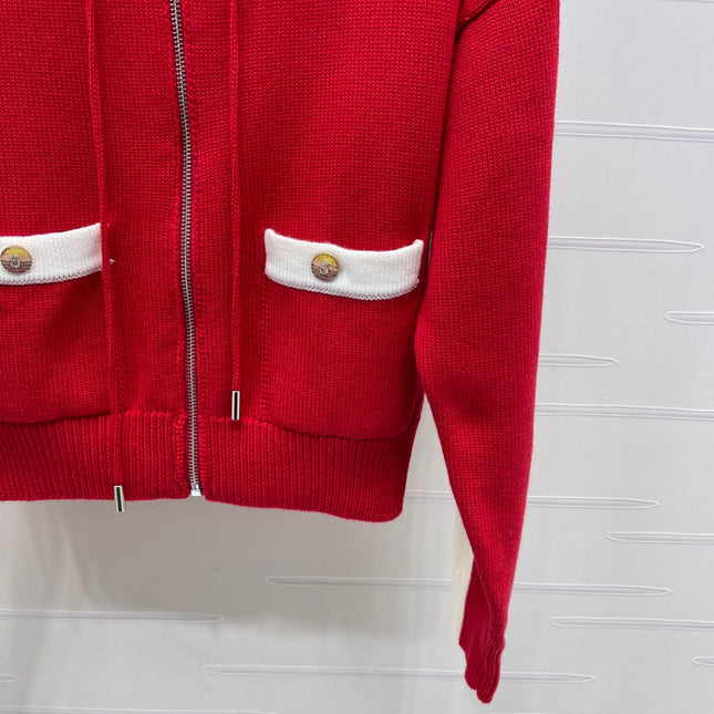 CHANEL 25S CARDIGAN 641