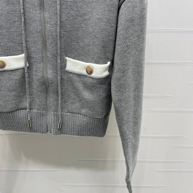 CHANEL 25S CARDIGAN 640