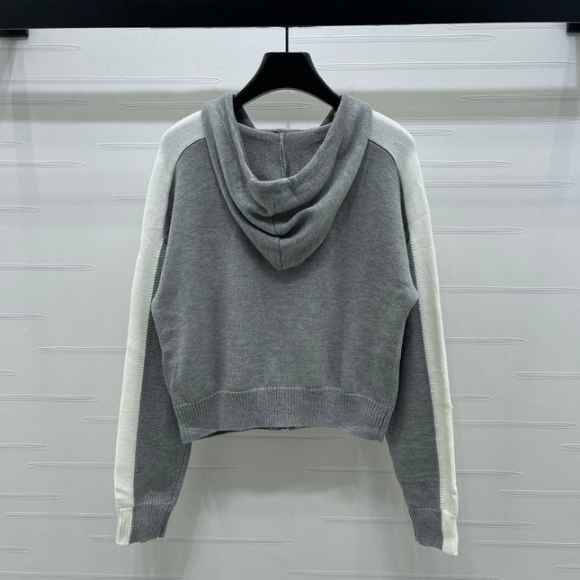 CHANEL 25S CARDIGAN 640
