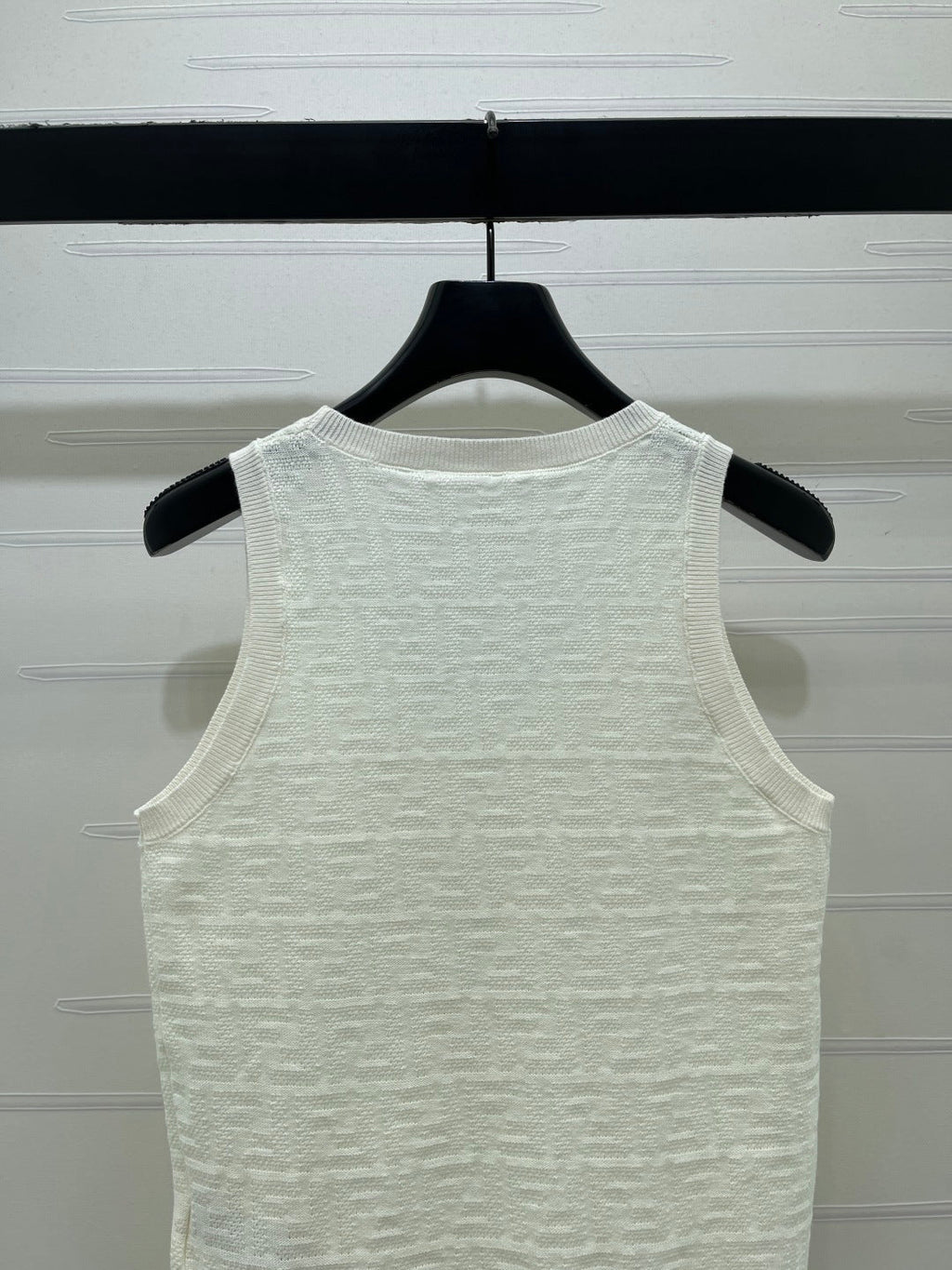 26S SHORT-SLEEVE KNIT TOP 425