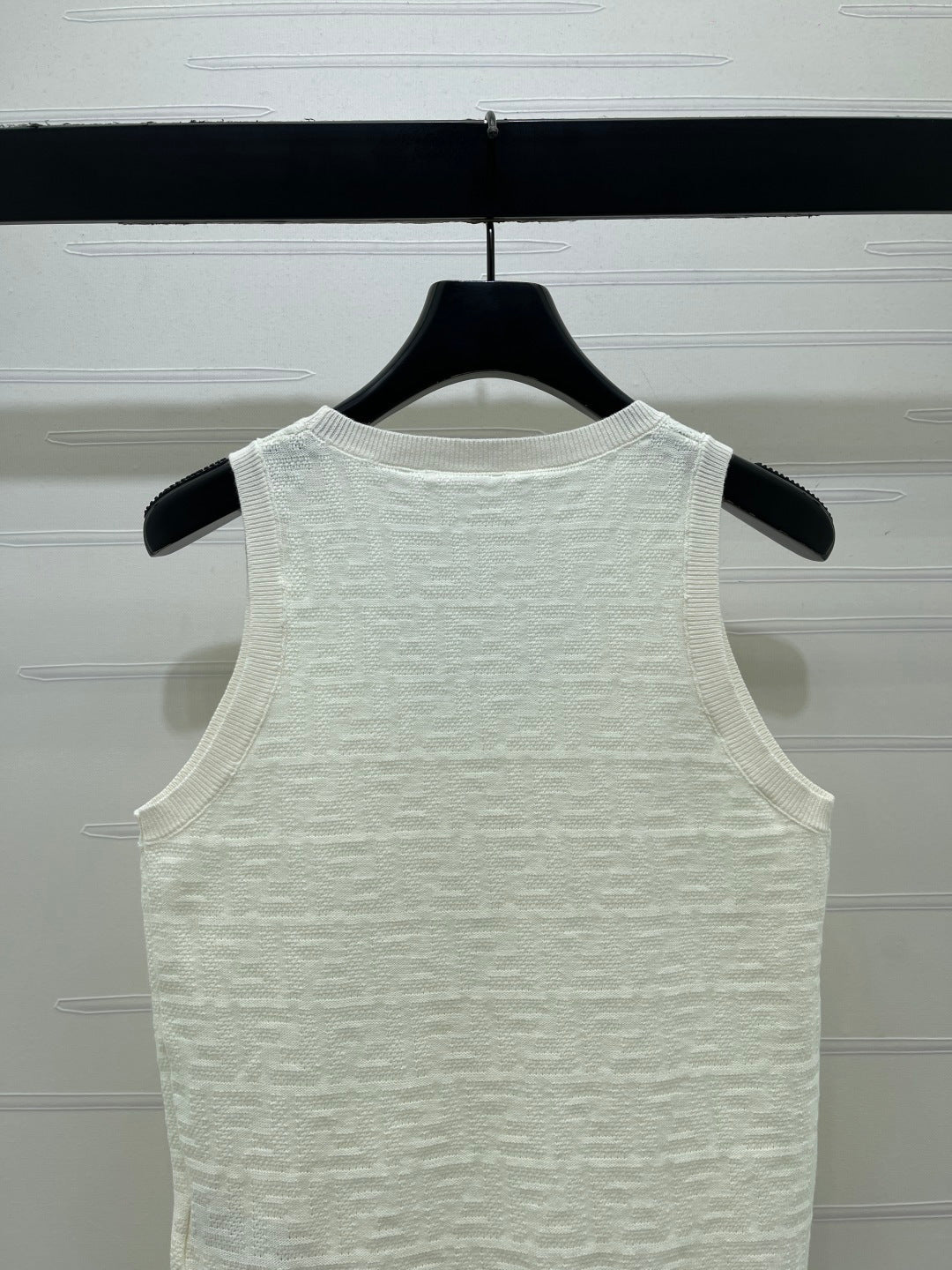 26S SHORT-SLEEVE KNIT TOP 425