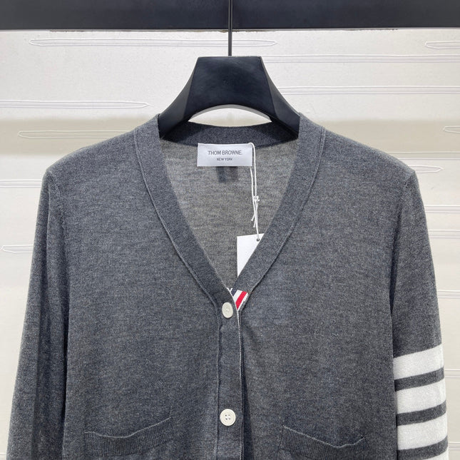 THOM 26S CARDIGAN STYLE 256