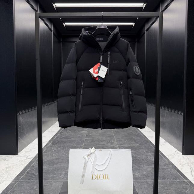 DIOR 25S LUXURY DOWN JACKET 608