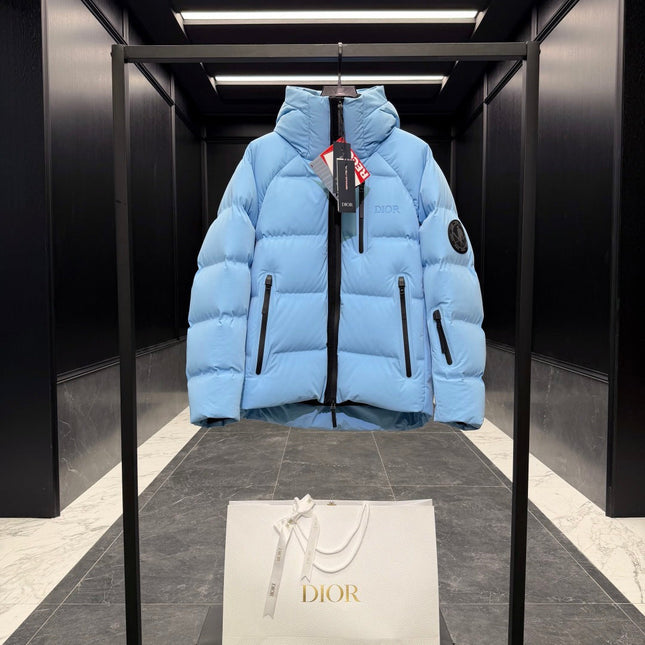 DIOR 25S LUXURY DOWN JACKET 607