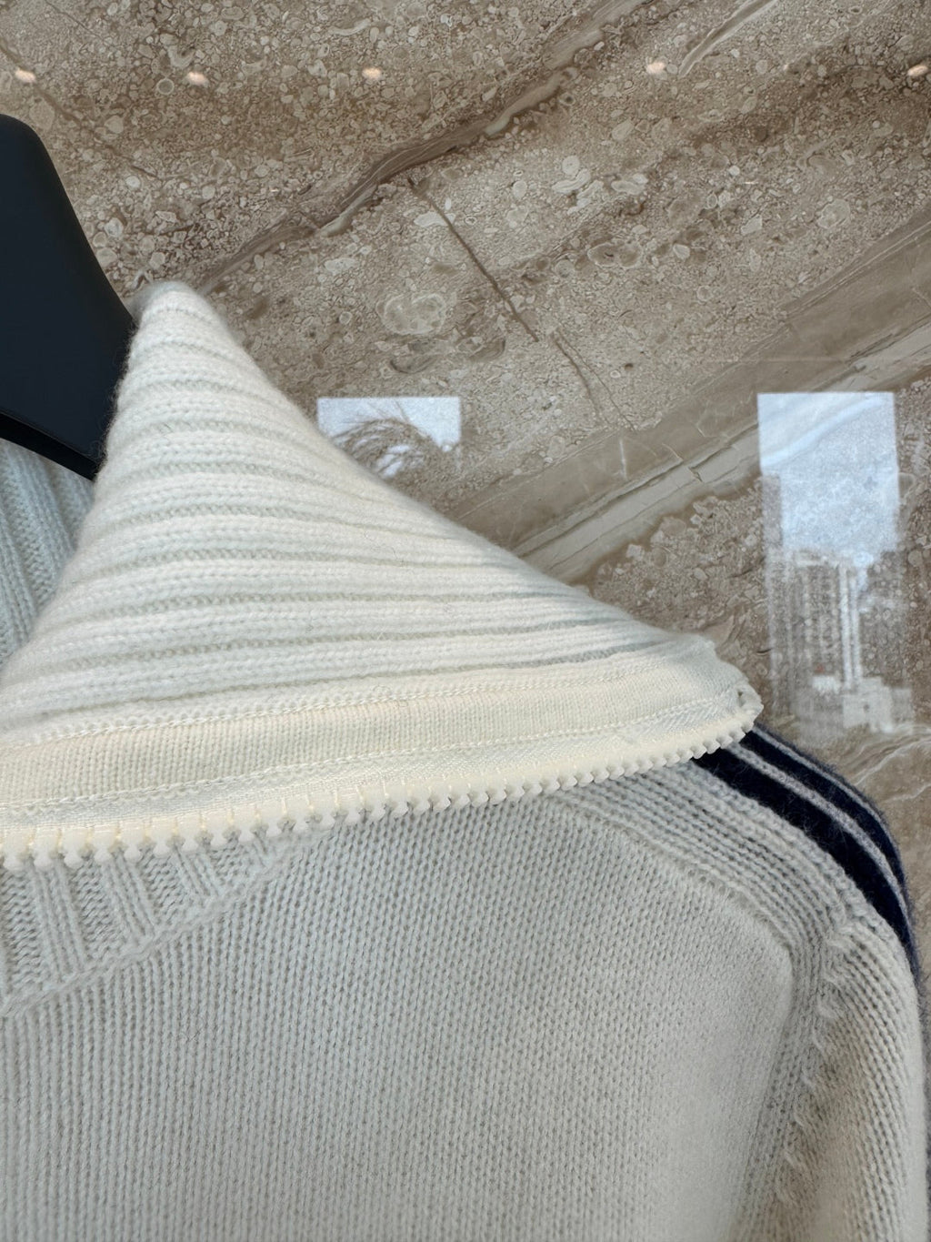 DIOR 25S SWEATER STYLE 317