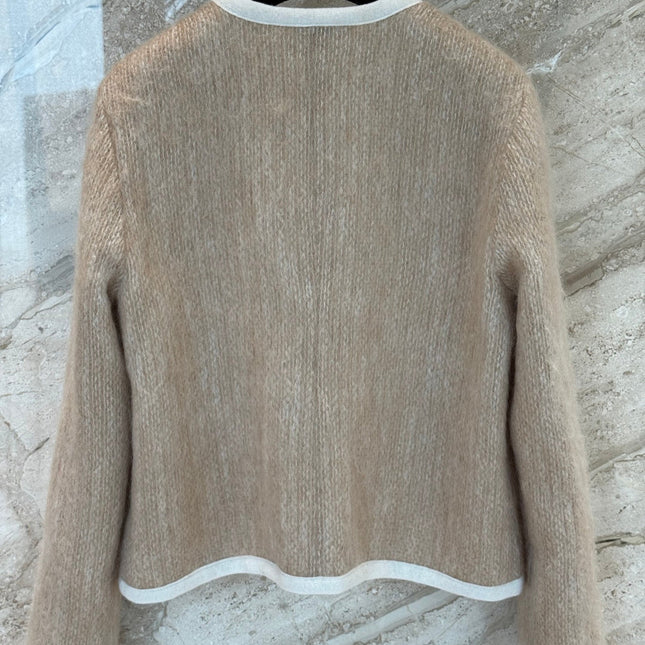 CHANEL 25S FUR JACKET 531