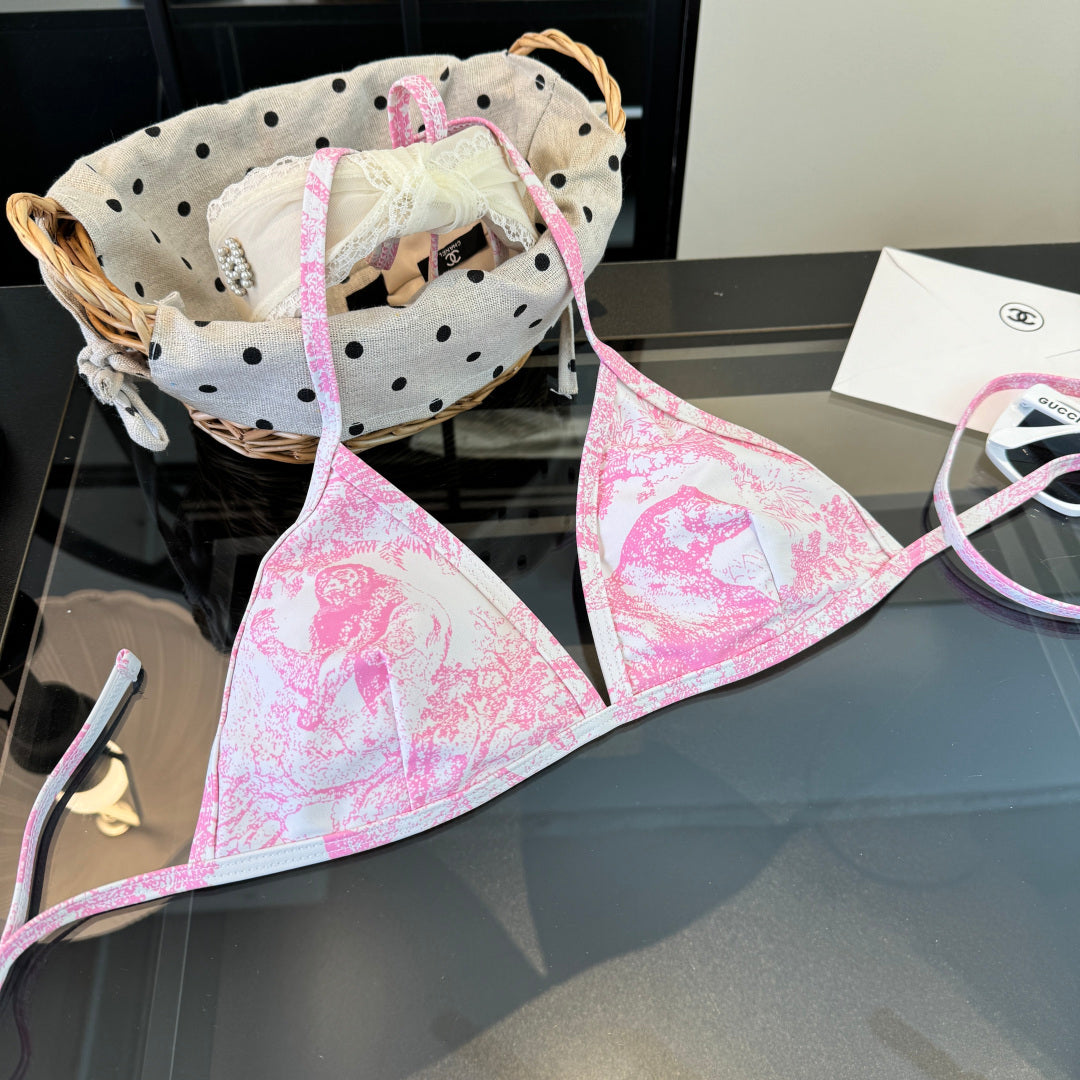 DIOR 26S BIKINI TWO PIECE 174535