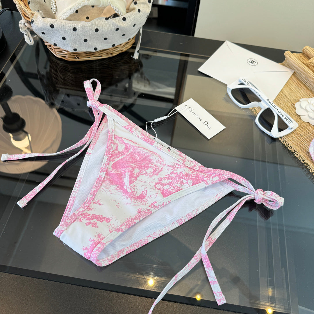 DIOR 26S BIKINI TWO PIECE 174535