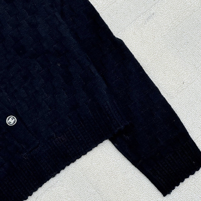 CHANEL 25S POLO SHIRT 627