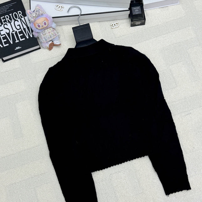 CHANEL 25S POLO SHIRT 627