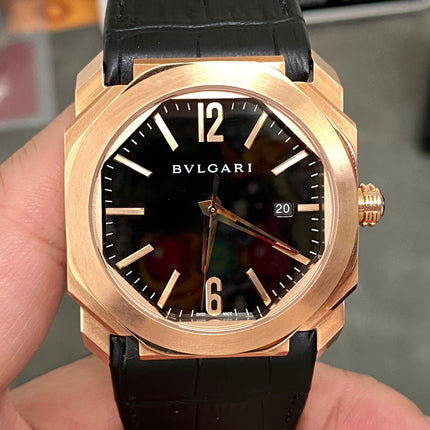 Collection image for: BVL WATCH
