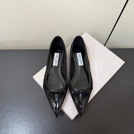 Collection image for: JIMMY CHOO FLATS