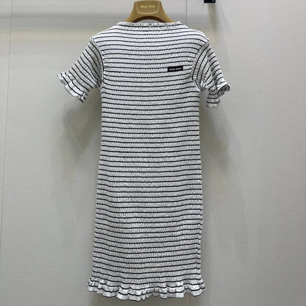 MIUMIU DRESS STYLE 94