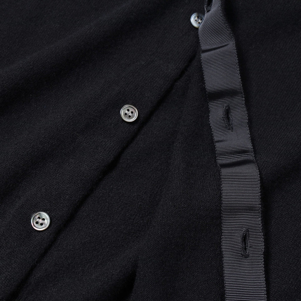 DIOR 25S CASHMERE CARDIGAN 577
