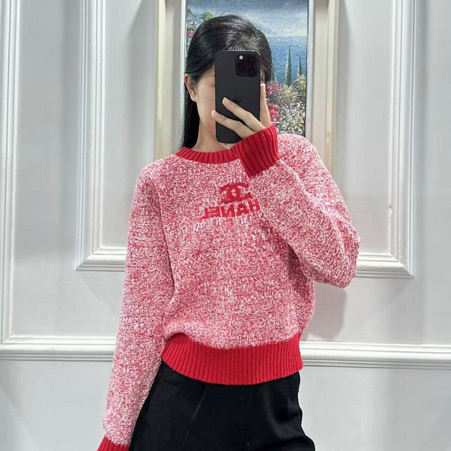 CHANEL 25S SWEATER 440