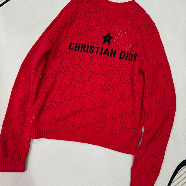 DIOR 25S CARDIGAN 771