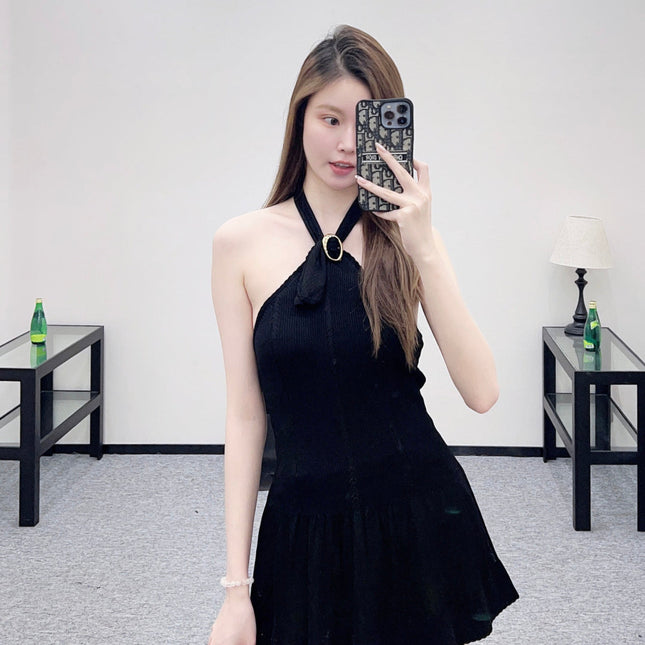 CHANEL 25S DRESS 603