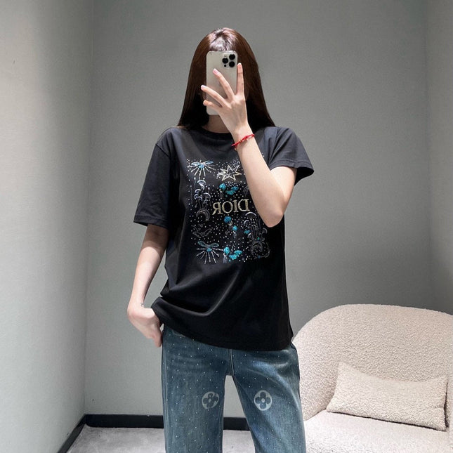 DIOR 25S T-SHIRT 672