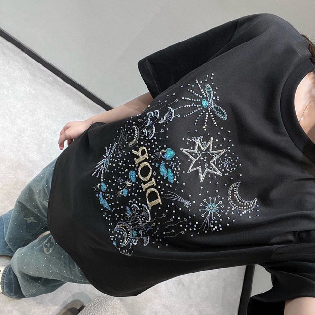 DIOR 25S T-SHIRT 672