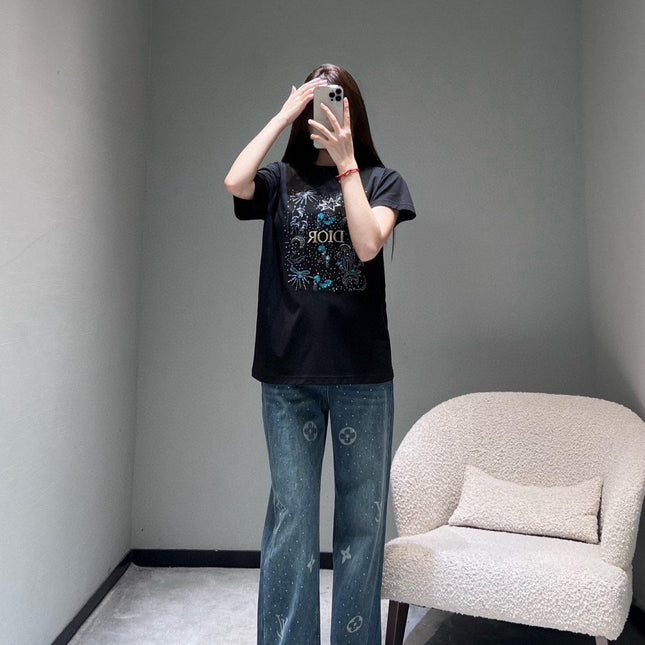 DIOR 25S T-SHIRT 672