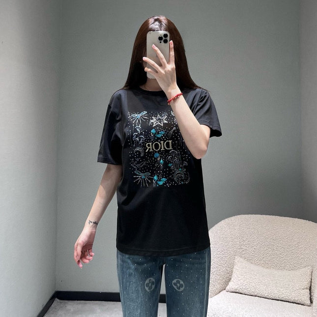 DIOR 25S T-SHIRT 672