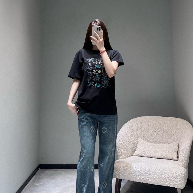 DIOR 25S T-SHIRT 672