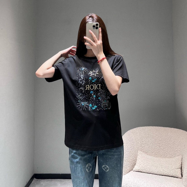 DIOR 25S T-SHIRT 672