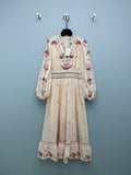 ZIMMERMANN 26S VINTAGE-STYLE DRESS STYLE 141
