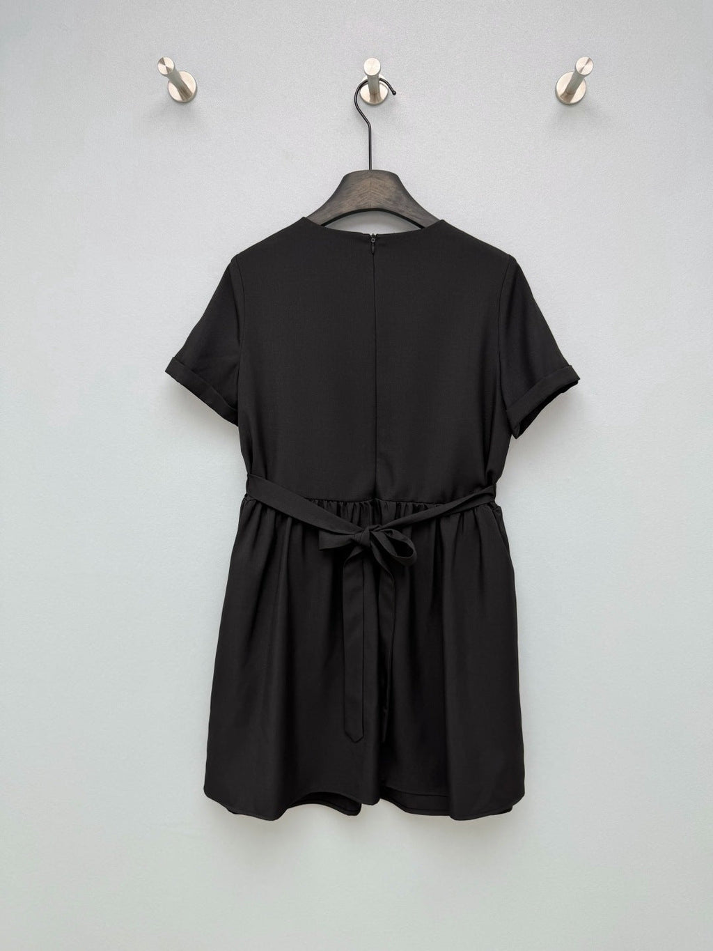PRADA 26S DRESS STYLE 843