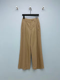 CELINE 26S HIGH-WAIST WIDE-LEG PANTS 401