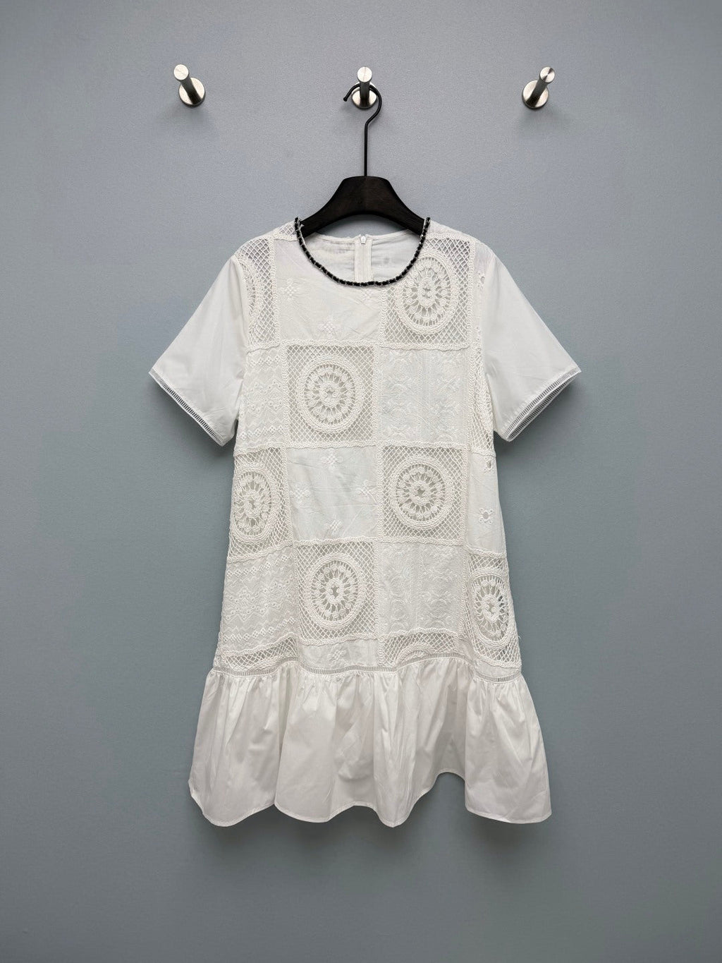 CHANEL 26S DRESS STYLE 1202