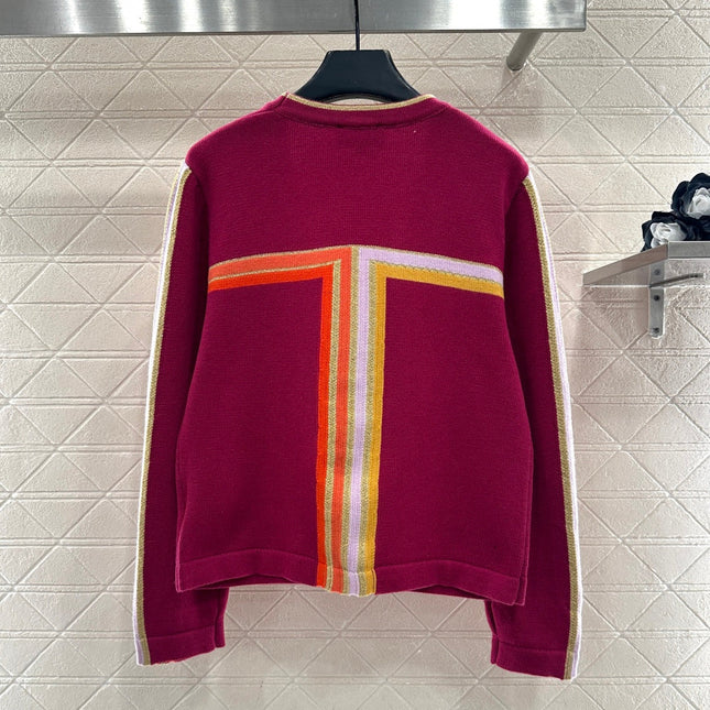 CHANEL 25S CARDIGAN JACKET 451