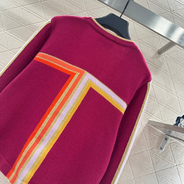 CHANEL 25S CARDIGAN JACKET 451