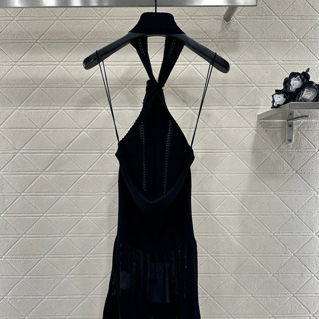 CHANEL 25S DRESS 603