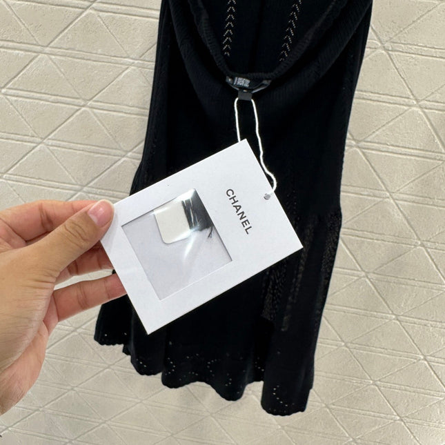 CHANEL 25S DRESS 603