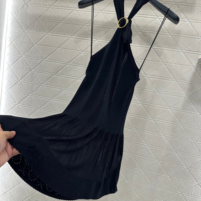 CHANEL 25S DRESS 603