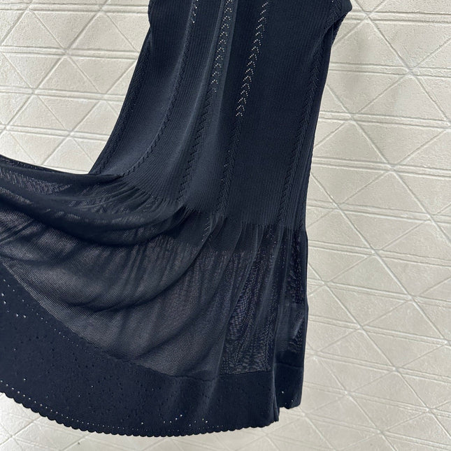 CHANEL 25S DRESS 603